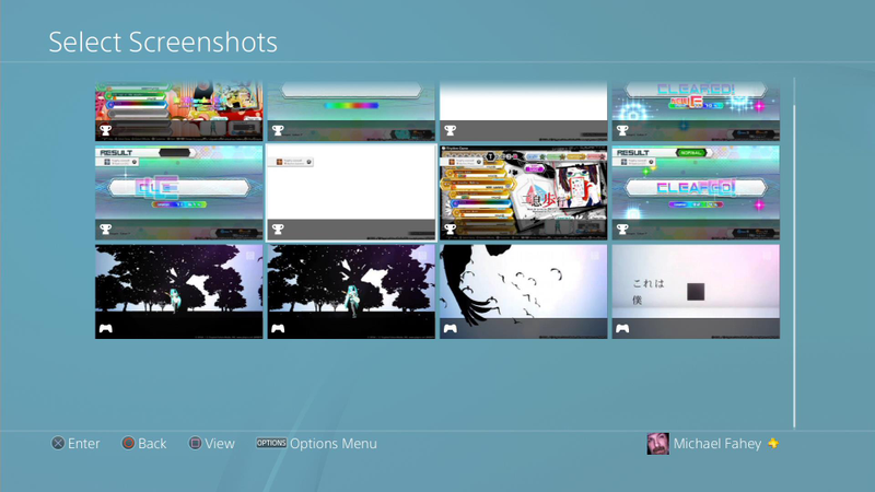 Illustration for article titled External Drives And Other Cool Stuff In Today's PS4 Update